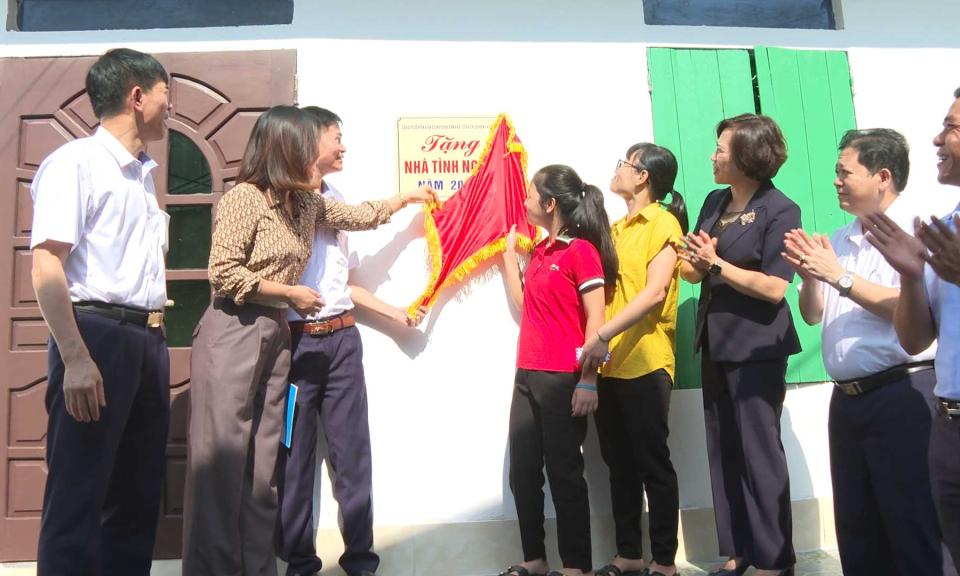 TP Cẩm Phả: Quan tâm đảm bảo an sinh xã hội
