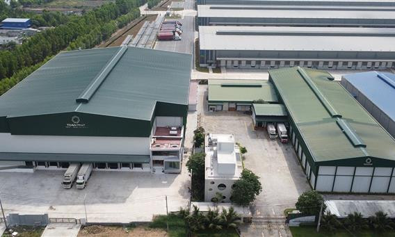 Giải pháp tháo gỡ rào cản, khó khăn cho doanh nghiệp