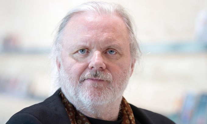 Nhà văn Na Uy Jon Fosse thắng Nobel Văn học 2023