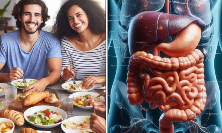 Những lợi ích của men vi sinh và prebiotic đối với sức khỏe đường ruột