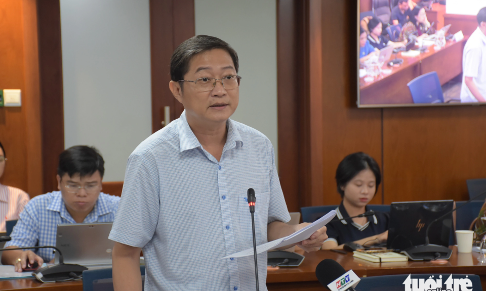 Xe Thành Bưởi 9 tháng bị rút 246 phù hiệu vì vi phạm tốc độ