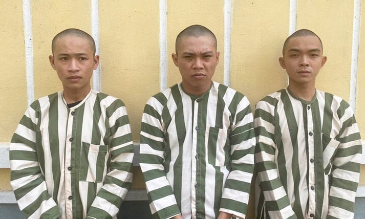 Bắt giữ ba thanh niên giam lỏng bé gái 12 tuổi