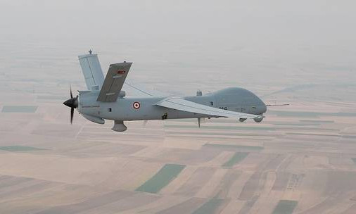 Lầu Năm Góc xác nhận bắn hạ máy bay không người lái của đồng minh NATO
