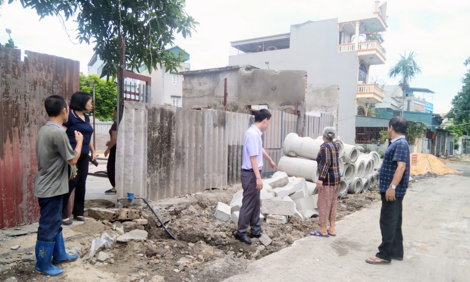 TP Hạ Long: Đổi thay từ nghị quyết mang tầm chiến lược