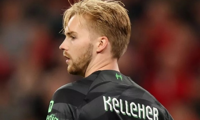 Cú sốc mới nhất đổ xuống đầu Liverpool