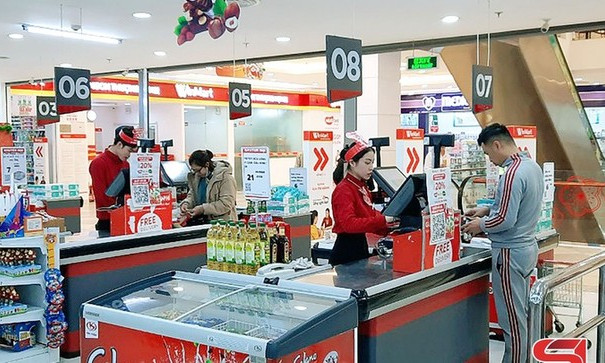 Nghiên cứu giảm 2% thuế VAT năm 2024