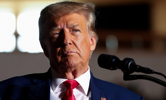 Rào cản khiến ông Trump khó trở thành Chủ tịch Hạ viện