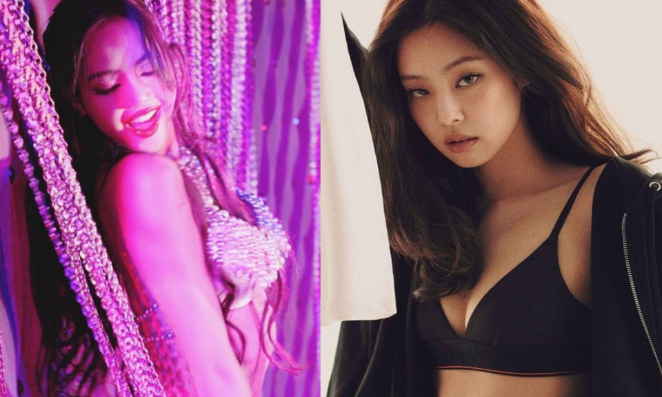 Sự nổi loạn của Lisa và BlackPink