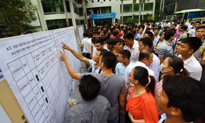 Khuyến cáo về tình trạng lừa đảo đi làm việc ở nước ngoài trên mạng