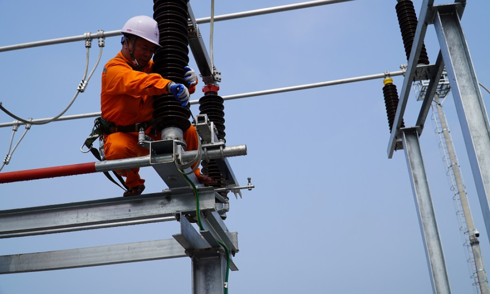  PC Quảng Ninh hoàn thành tốt nhiệm vụ cung ứng điện 9 tháng đầu năm 2023