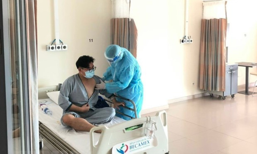 Phát hiện ca bệnh Đậu mùa Khỉ thứ hai ở thành phố Thuận An