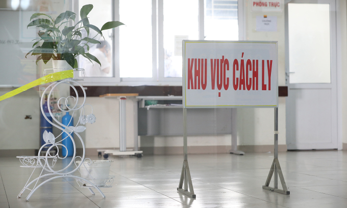 'Đậu mùa khỉ có đường lây gần giống HIV'