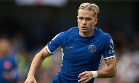Chuyên gia ấn tượng với sao Chelsea
