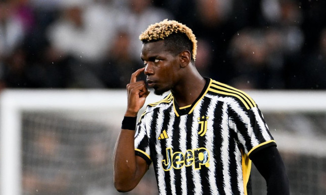 Pogba có thể bị cấm thi đấu bốn năm