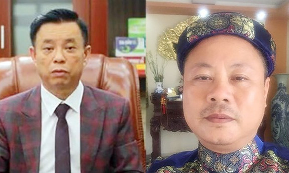 Khởi tố vụ án Lừa đảo chiếm đoạt tài sản tại Công ty Y dược LanQ