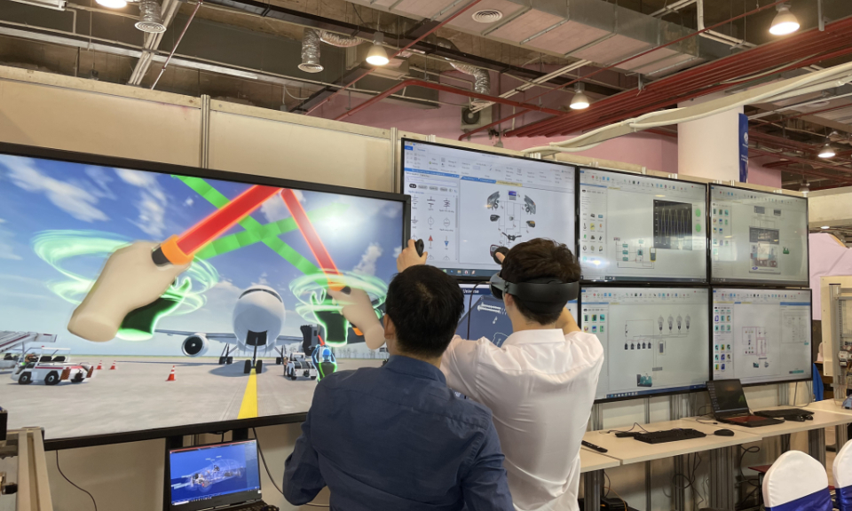 广宁科技企业转型升级新机遇