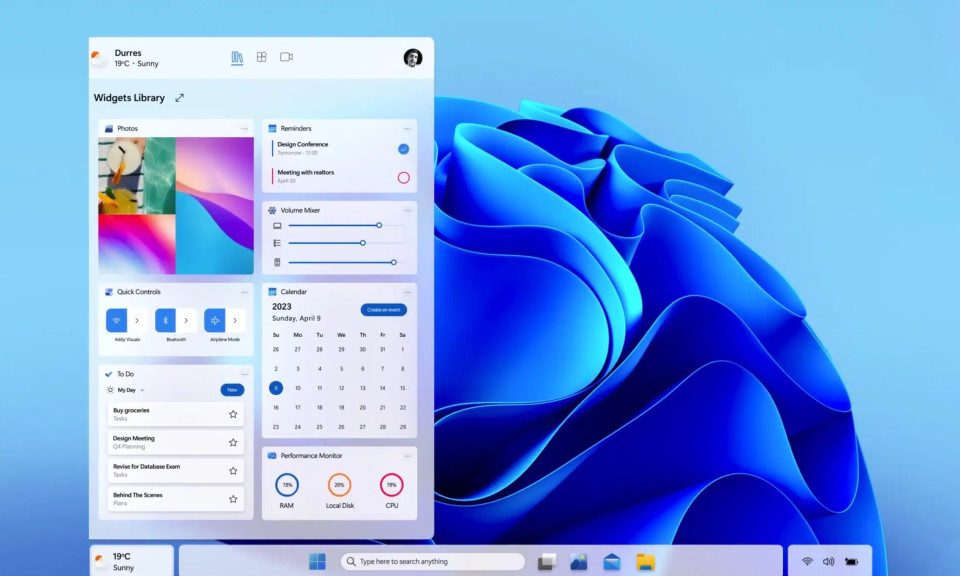 Windows 12 sẽ được phát hành vào năm 2024?