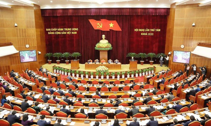 Quy định mới của Bộ Chính trị về đánh giá, xếp loại chất lượng hằng năm tập thể, cá nhân trong hệ thống chính trị