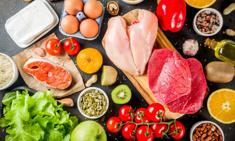 Bạn nên ăn gì trước, trong và sau khi chạy?