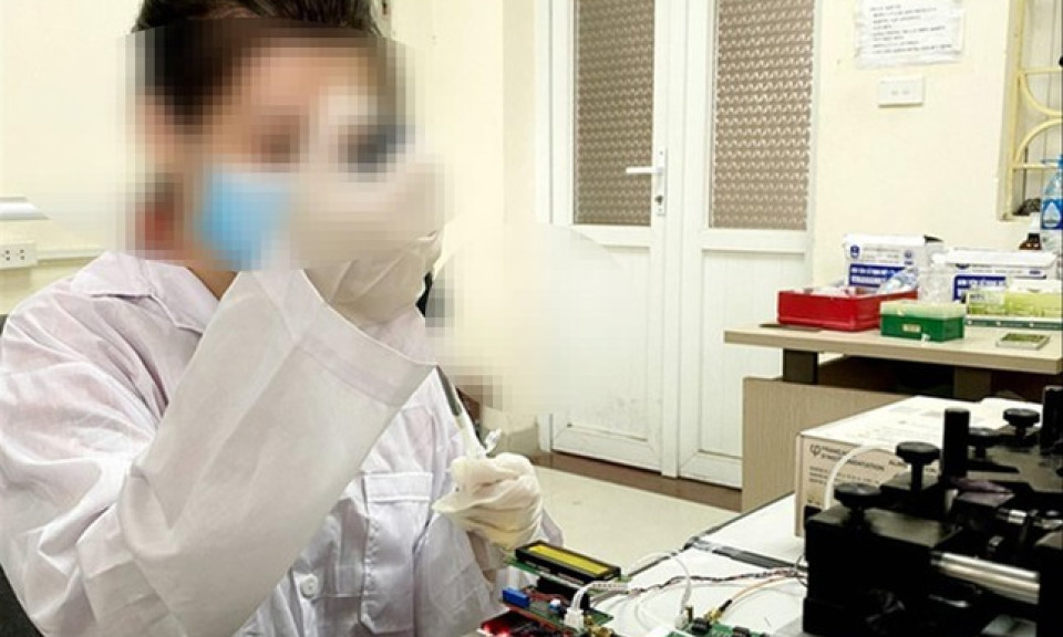 Cần siết liêm chính trong bài báo khoa học
