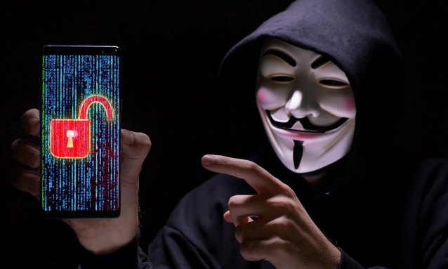 Những dấu hiệu điện thoại có thể bị hack