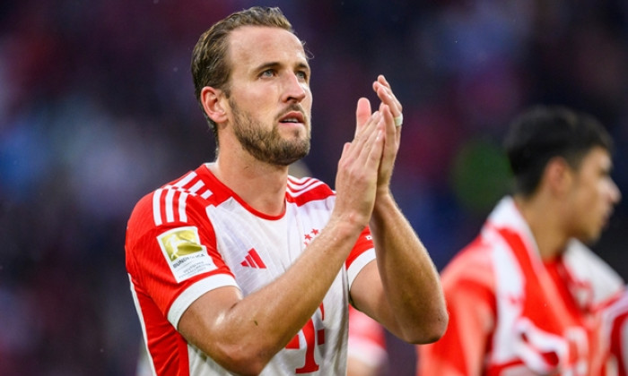 Giám đốc Bayern Munich tiết lộ gây sốc về thương vụ Harry Kane