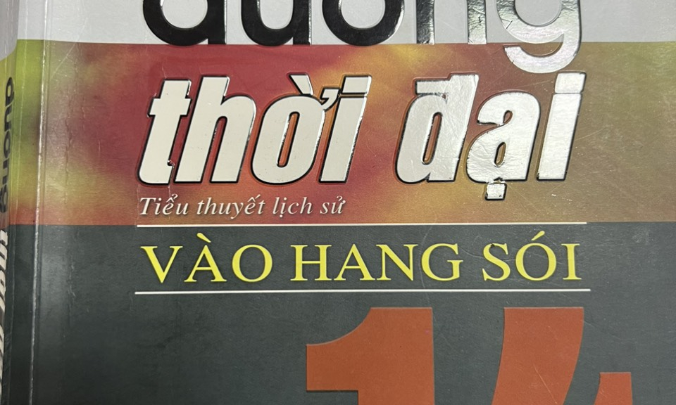 VÀO HANG SÓI 20