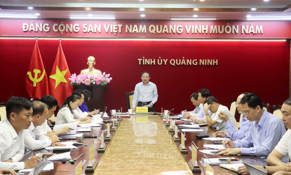 Nâng cao hiệu quả thu hút đầu tư, sử dụng đất đối với các KCN, KKT