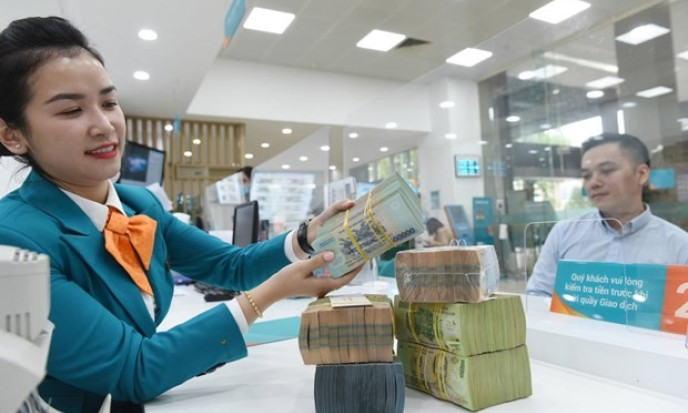 Credit growth expected to improve in remaining months: Experts 