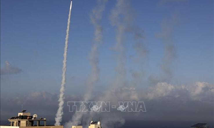 Hamas để ngỏ khả năng đàm phán ngừng bắn với Israel