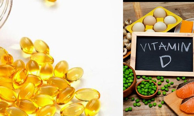 6 loại vitamin giúp mắt người cao tuổi khoẻ hơn