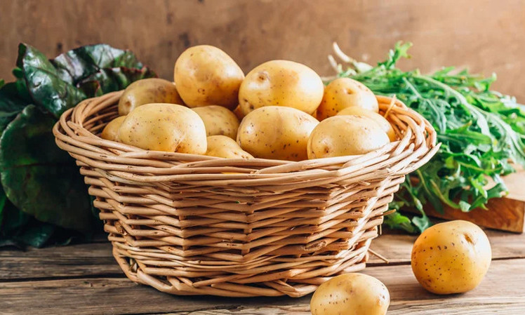 Rau củ quả tốt cho sức khỏe nhưng ăn sai cách sẽ làm tăng cân