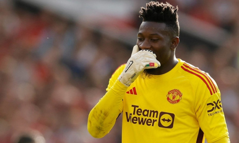 Man Utd được dự đoán kết thúc mùa ngoài Top 5