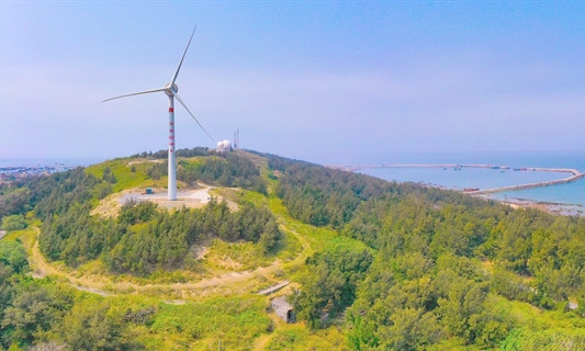 VN has opportunity to seek UK support in just energy transition