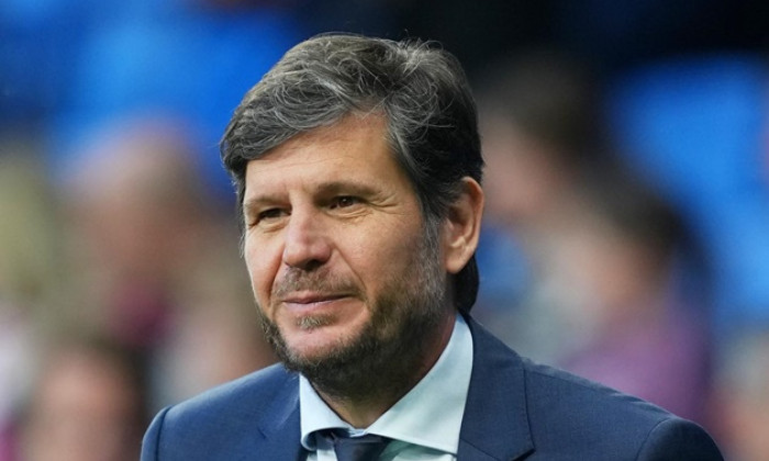 Atletico Madrid cướp người cũ của Barcelona