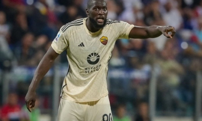 Chelsea đồng ý mức giá bán Lukaku