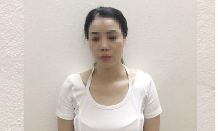 Khởi tố 'tú bà' trực tiếp bán dâm giá 3 triệu đồng mỗi lượt khách