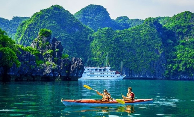 Holidaymakers keen on sustainable tourism after pandemic: workshop