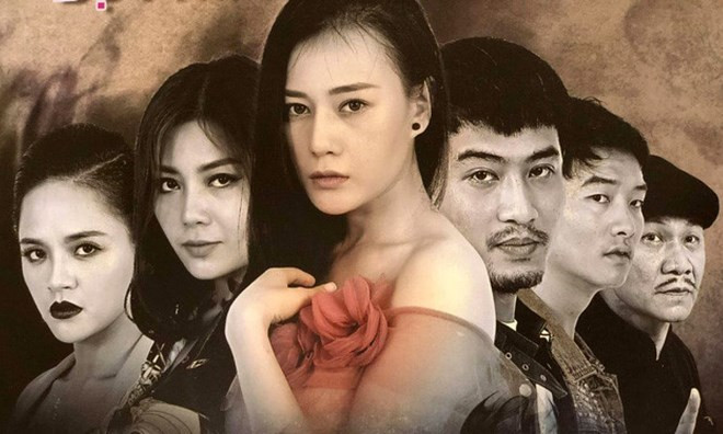 Quỳnh Búp Bê và dư chấn của các vai phản diện sau 5 năm