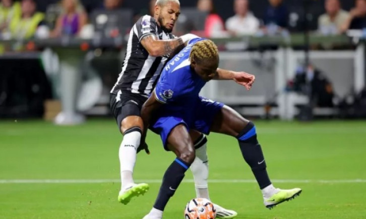 "Bệnh binh" của Chelsea gia nhập Bayern ngay tháng 1?