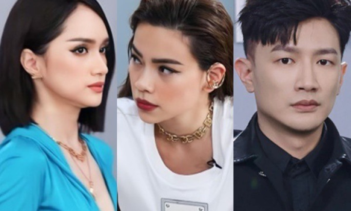 Game show khiến nghề người mẫu ở Việt Nam bị coi thường