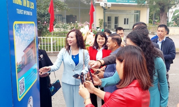 Việt Nam's tourism looks to digital transformation as growth driver