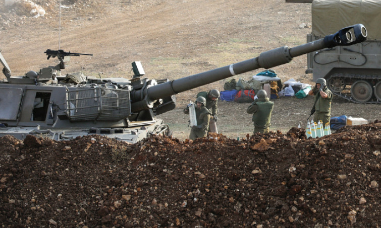 Hezbollah tuyên bố tấn công tên lửa vào Israel