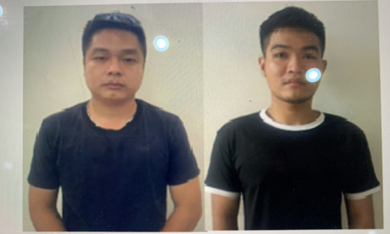 Giả là cộng tác viên của ngân hàng để lừa đảo mở thẻ tín dụng