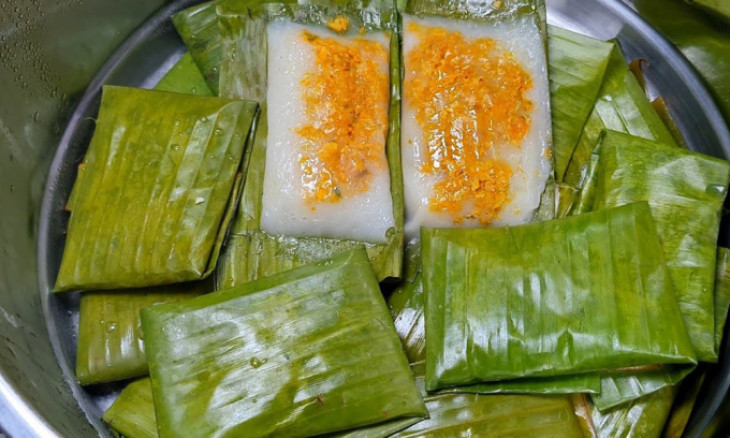 5 món ăn dân dã vùng Nam Phổ
