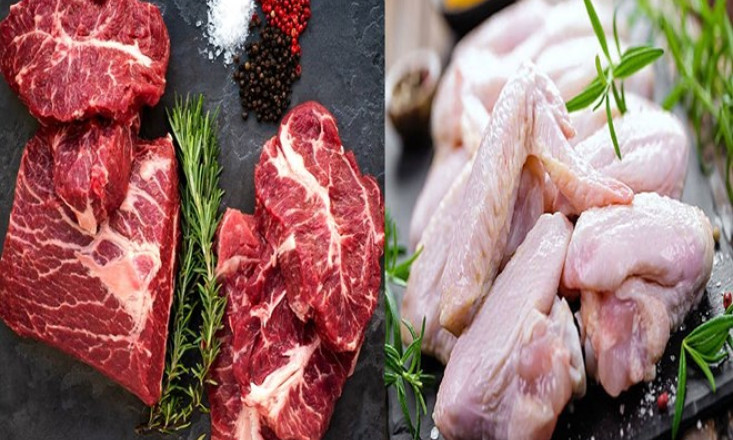 3 loại thịt giúp xương chắc khoẻ sau tuổi 50