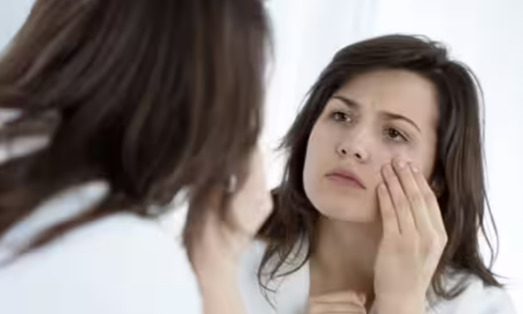 Cách khắc phục quầng thâm dưới mắt