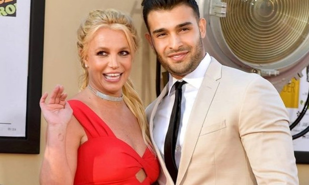 Cuộc đời trượt dốc của Britney Spears, phần lớn liên quan tới đàn ông?