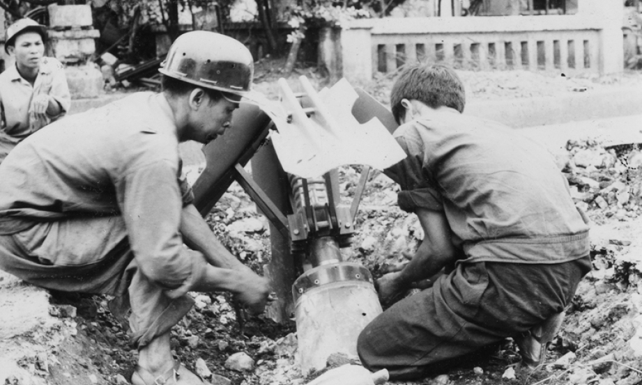 Quảng Ninh - Phát triển ngay trong chiến tranh bom đạn (1963 - 1985)