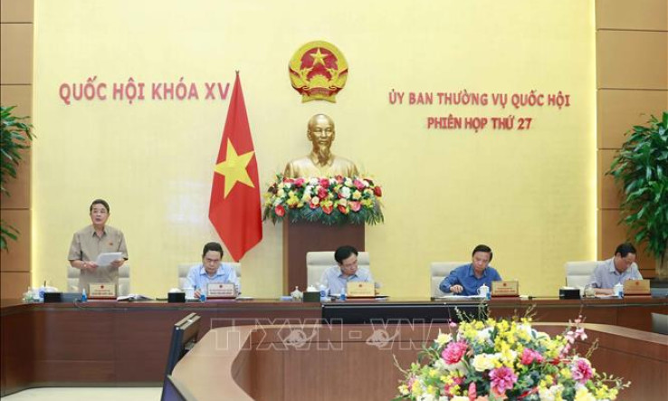 Các gói hỗ trợ tác động tích cực đến phục hồi và phát triển kinh tế
